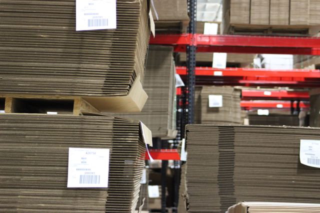 Corrugated Sheet Blog