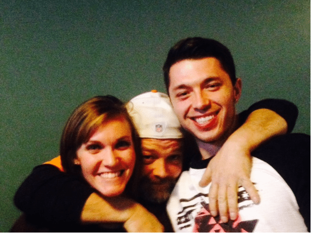 VAP Wraps up 2014 with Food, Fun, and Prizes!