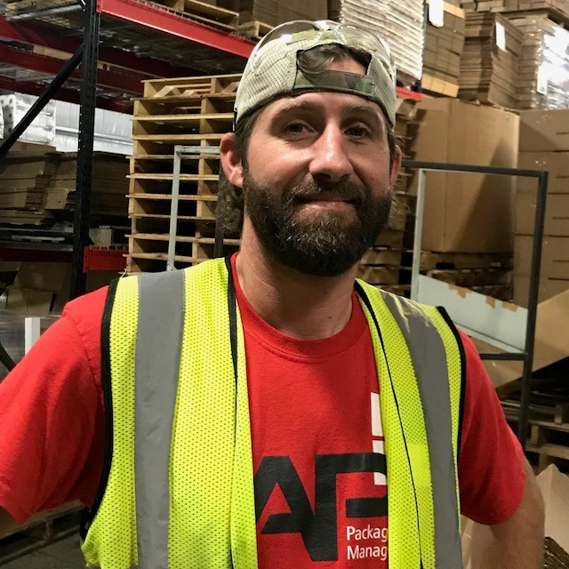 Steve Prosser – Assembly Lead